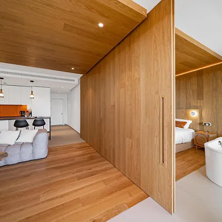 Luxury And Extraordinary In El Higueron *