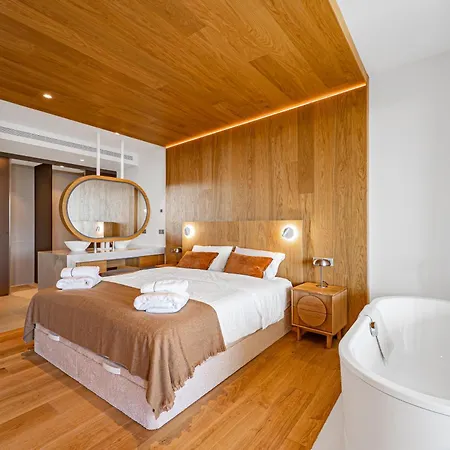 Luxury And Extraordinary In El Higueron Lägenhet Fuengirola