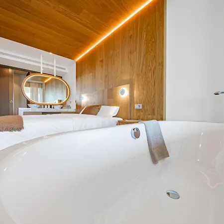 Luxury&extraordinary In El Higuerón *