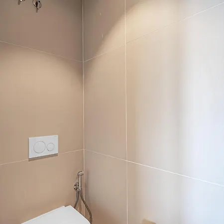 Luxury And Extraordinary In El Higueron * Fuengirola