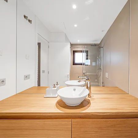 Luxury And Extraordinary In El Higueron Fuengirola