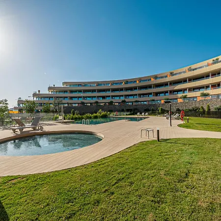 Luxury&extraordinary In El Higuerón Fuengirola