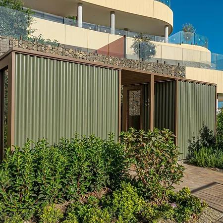 Luxury And Extraordinary In El Higueron Lägenhet *