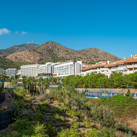 Luxury And Extraordinary In El Higueron Lägenhet