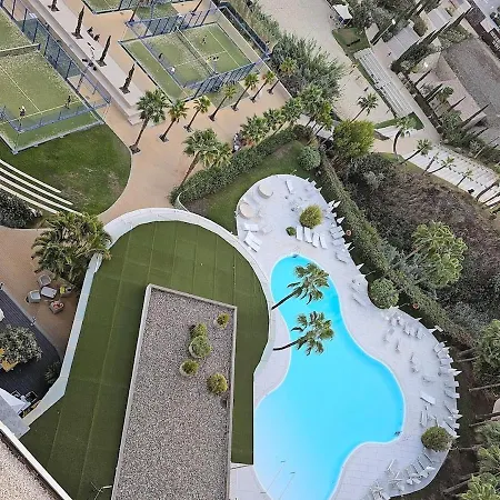 Luxury And Extraordinary In El Higueron Fuengirola