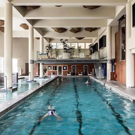 Apartamento Luxury&extraordinary In El Higuerón *