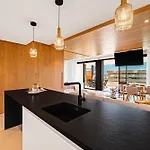 Luxury And Extraordinary In El Higueron Daire