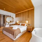 Luxury And Extraordinary In El Higueron Daire Fuengirola