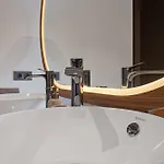 Luxury And Extraordinary In El Higueron *