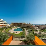 Luxury And Extraordinary In El Higueron Daire *