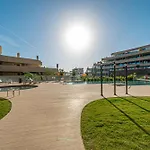 Daire Luxury And Extraordinary In El Higueron Fuengirola