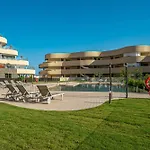 Luxury And Extraordinary In El Higueron Daire *