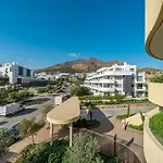 Luxury And Extraordinary In El Higueron Daire *