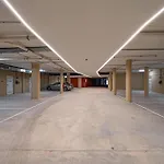 Luxury And Extraordinary In El Higueron Daire *