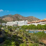 Luxury And Extraordinary In El Higueron Daire