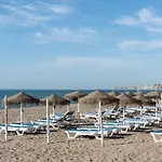 Luxury And Extraordinary In El Higueron *