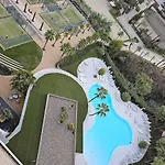 Luxury And Extraordinary In El Higueron Fuengirola