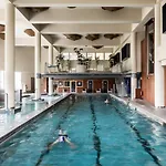 Daire Luxury And Extraordinary In El Higueron *