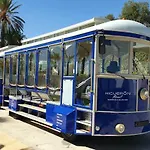 Luxury And Extraordinary In El Higueron Daire *