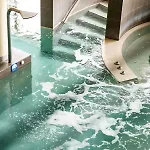 Luxury And Extraordinary In El Higueron Daire Fuengirola