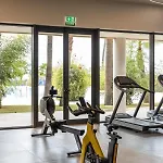 Daire Luxury And Extraordinary In El Higueron