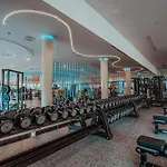 Daire Luxury And Extraordinary In El Higueron *