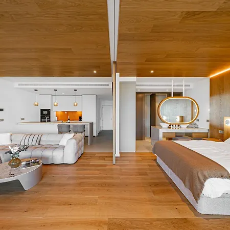 Luxury And Extraordinary In El Higueron 푸엔히롤라