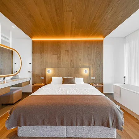 Luxury And Extraordinary In El Higueron 아파트 푸엔히롤라