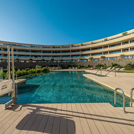 Luxury And Extraordinary In El Higueron *