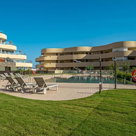 Luxury And Extraordinary In El Higueron 아파트 *