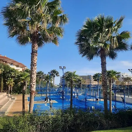 Luxury And Extraordinary In El Higueron * 푸엔히롤라