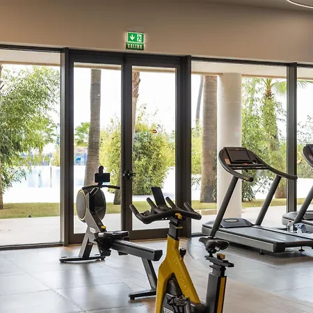 Appartement Luxury And Extraordinary In El Higueron