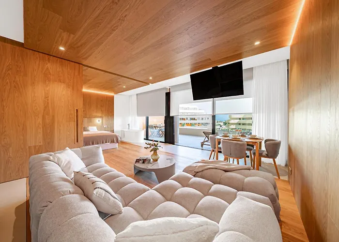 Appartement Luxury And Extraordinary In El Higueron