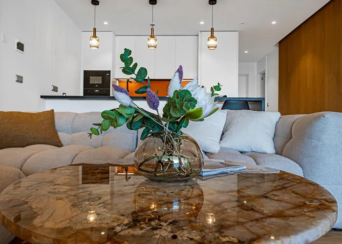 Luxury And Extraordinary In El Higueron Appartement Fuengirola