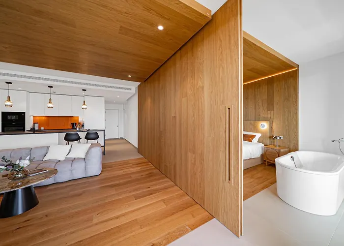 Luxury And Extraordinary In El Higueron *