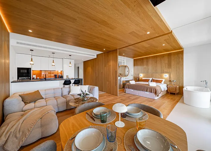 Appartement Luxury And Extraordinary In El Higueron