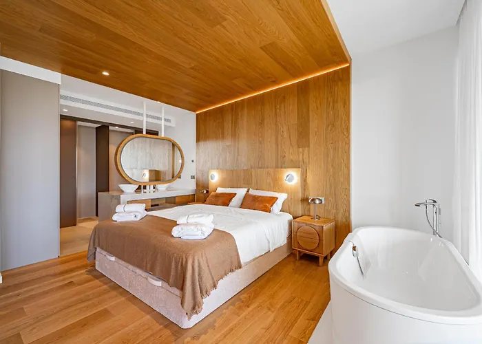 Luxury And Extraordinary In El Higueron Appartement Fuengirola