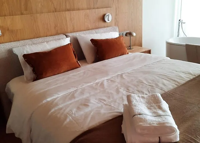 Luxury And Extraordinary In El Higueron *