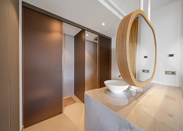 Appartement Luxury And Extraordinary In El Higueron *