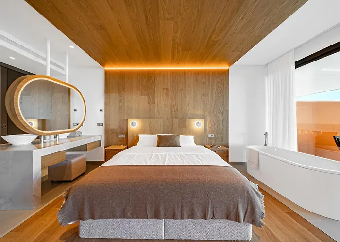 Luxury And Extraordinary In El Higueron Appartement Fuengirola