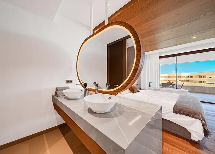 Luxury And Extraordinary In El Higueron * Fuengirola