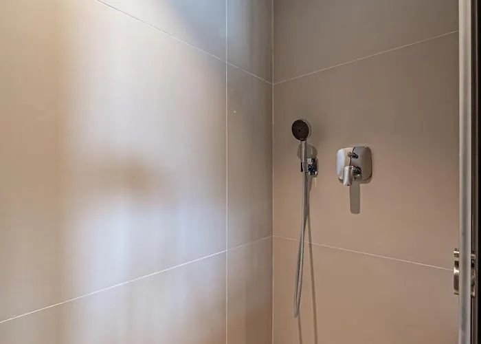 Luxury And Extraordinary In El Higueron *