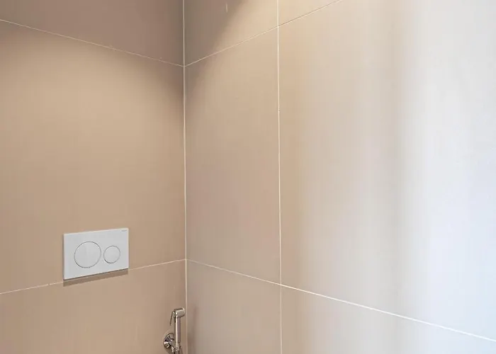 Luxury And Extraordinary In El Higueron * Fuengirola