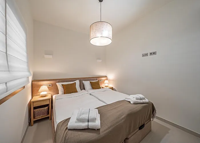 Luxury And Extraordinary In El Higueron Appartement *