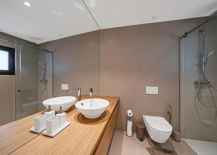 Luxury And Extraordinary In El Higueron Fuengirola