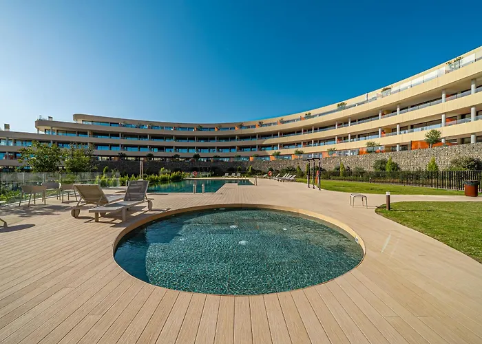 Appartement Luxury And Extraordinary In El Higueron