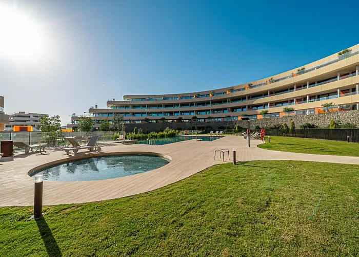 Luxury And Extraordinary In El Higueron Fuengirola