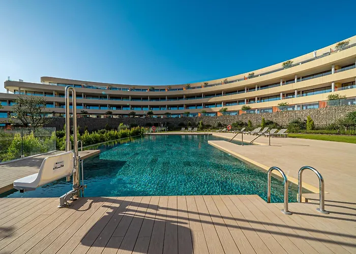 Luxury And Extraordinary In El Higueron *