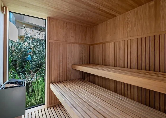 Luxury And Extraordinary In El Higueron * Fuengirola