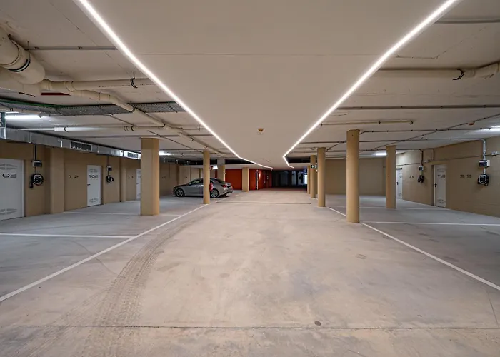 Luxury And Extraordinary In El Higueron Appartement *